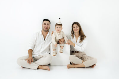 Aile Çekimi